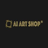 AI Art Shop