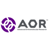 Advanced Orthomolecular Research