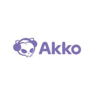 Akkogear EU