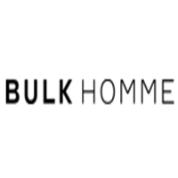 Bulk Homme