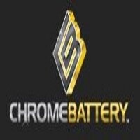 Chrome Battery