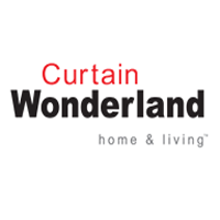 Curtain Wonderland