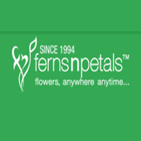 Ferns N Petals SG