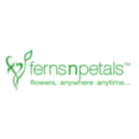 Ferns N Petals