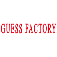 Guess Factory