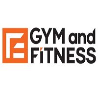 Gym And Fitness