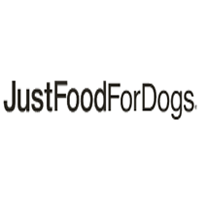 Just Food For Dogs