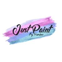 Just Paint by Number
