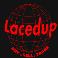 Laced Up
