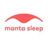 Manta Sleep Areeba