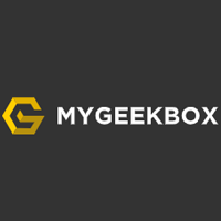 My Geek Box