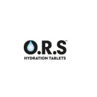 ORS Hydration