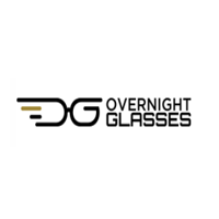 Overnight Glasses