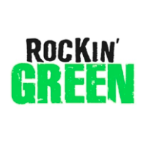 Rockin Green