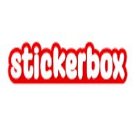 Stickerbox