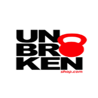 Unbroken Shop