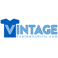 Vintage Football Shirts