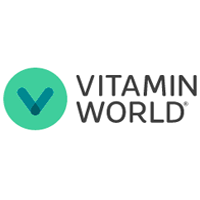 Vitamin World