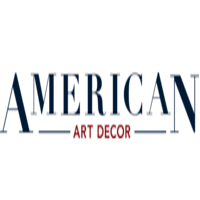 American Art Decor