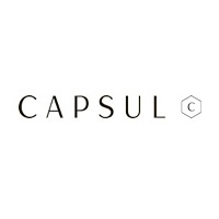 Capsul Jewelry
