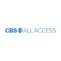 CBS All Access