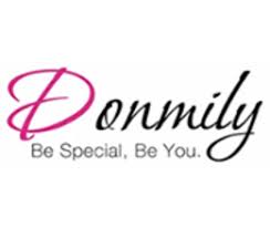  Donmily