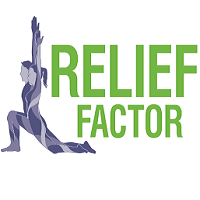 Relief Factor