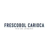 Frescobol Carioca