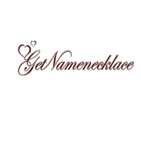 GetNameNecklace