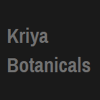 Kriya Botanicals