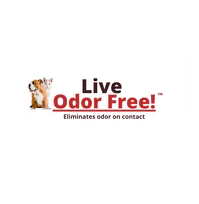 Live Odor Free