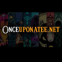Once upon A Tee