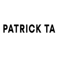 Patrick Ta Beauty