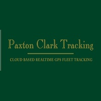Paxton Clark Tracking UK