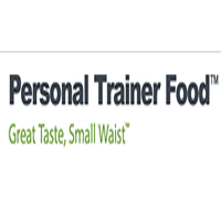 Personal Trainer Food 