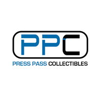 Press Pass Collectibles