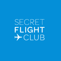 Secret Flight Club CA