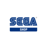 SEGA Shop UK