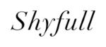 Shyfull