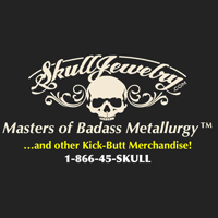 SkullJewelery