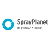 Spray Planet