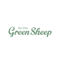 The Little Green Sheep