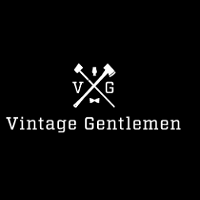 Vintage Gentlemen