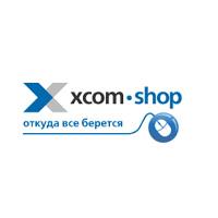 Xcom Shop