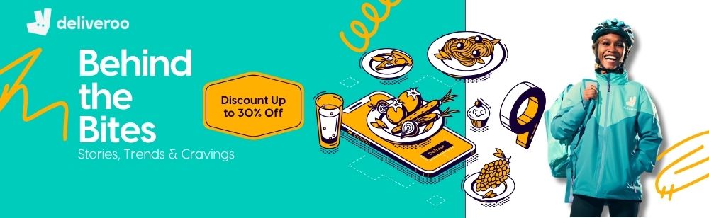 deliveroo coupon