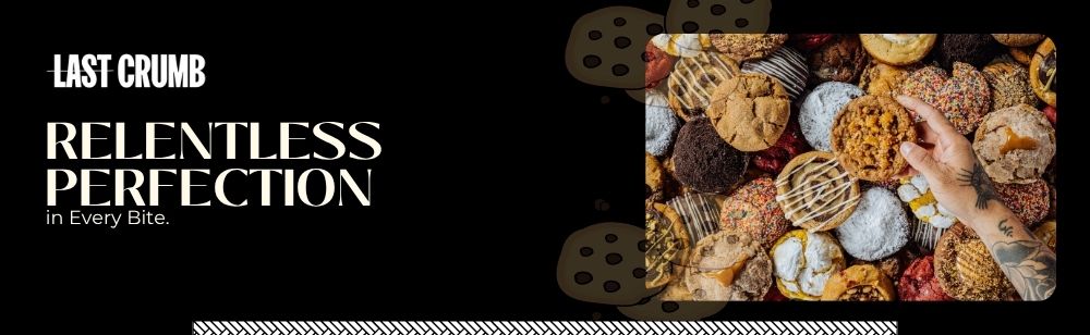 last crumb