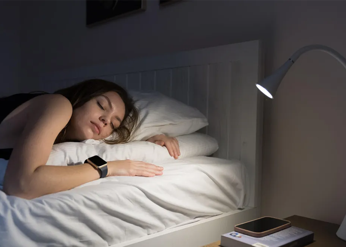 Sleep Smarter Not Harder How New Technology Can Improve Your Sleep Hygiene