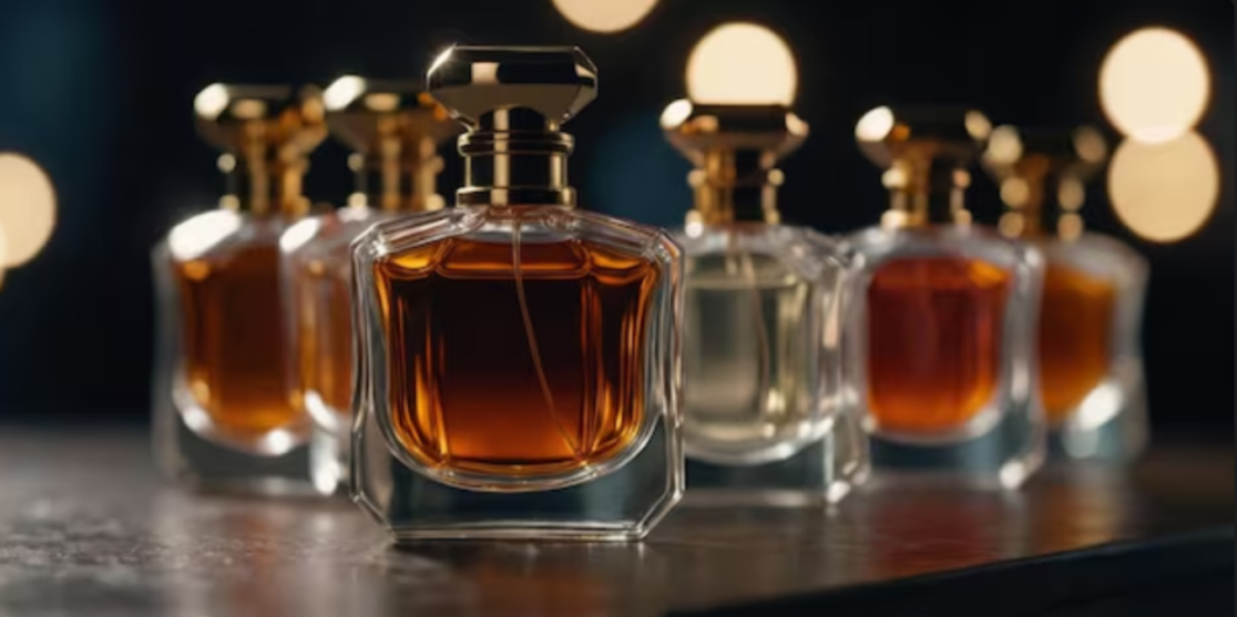 Why Infinity is One of The Best Luxury Fragrance Gifts?