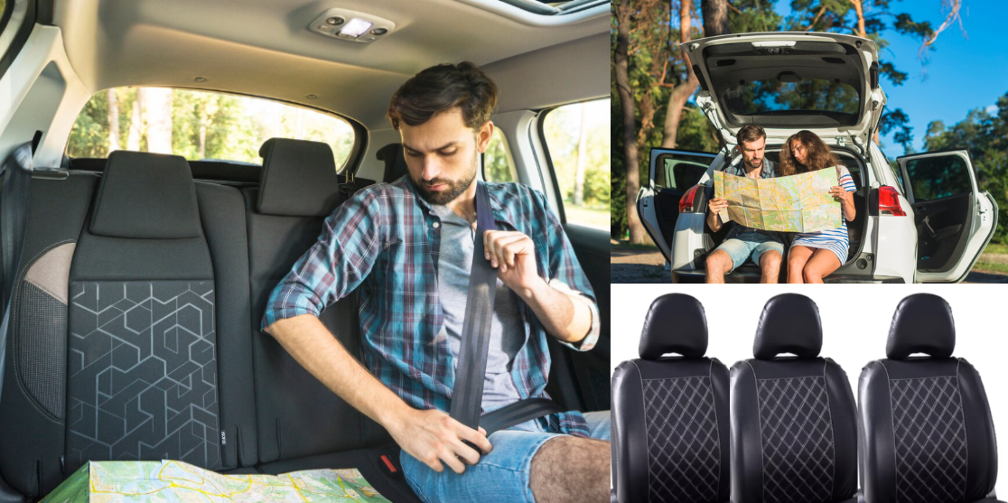 Upgrade Your Driving Experience with Premium Carbon Fiber Interior Trim from DynaCarbon