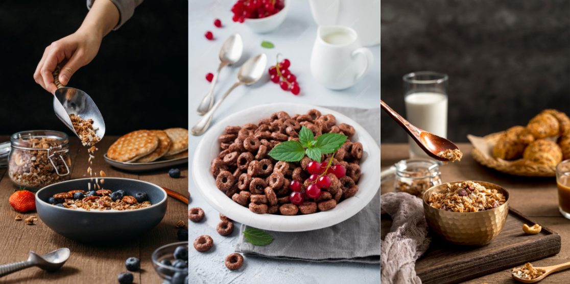 Start Your Day Strong with Balanced, High-Protein Breakfasts from ELEAT